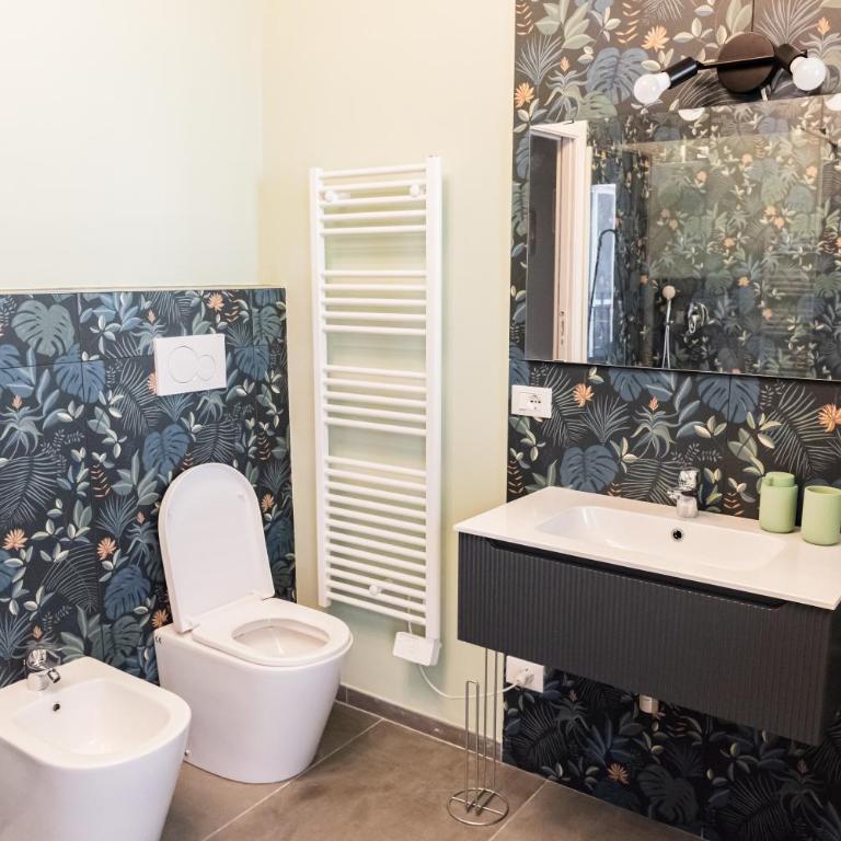 Dedè Home - Appartamento con 2 Camere da Letto - 23