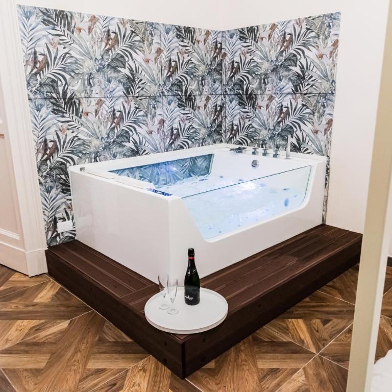 Dedè Home - Appartamento con 2 Camere da Letto - 8