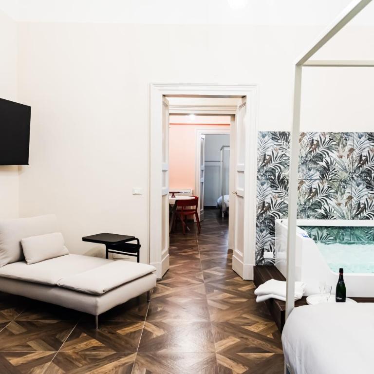 Dedè Home - Appartamento con 2 Camere da Letto - 9