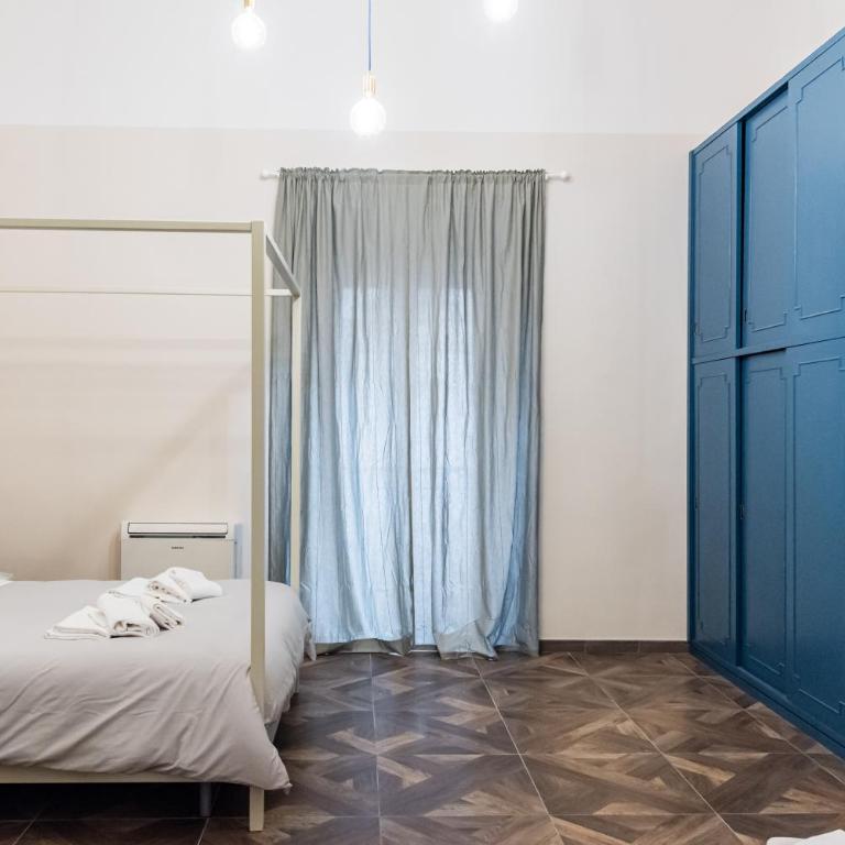 Dedè Home - Appartamento con 2 Camere da Letto - 13