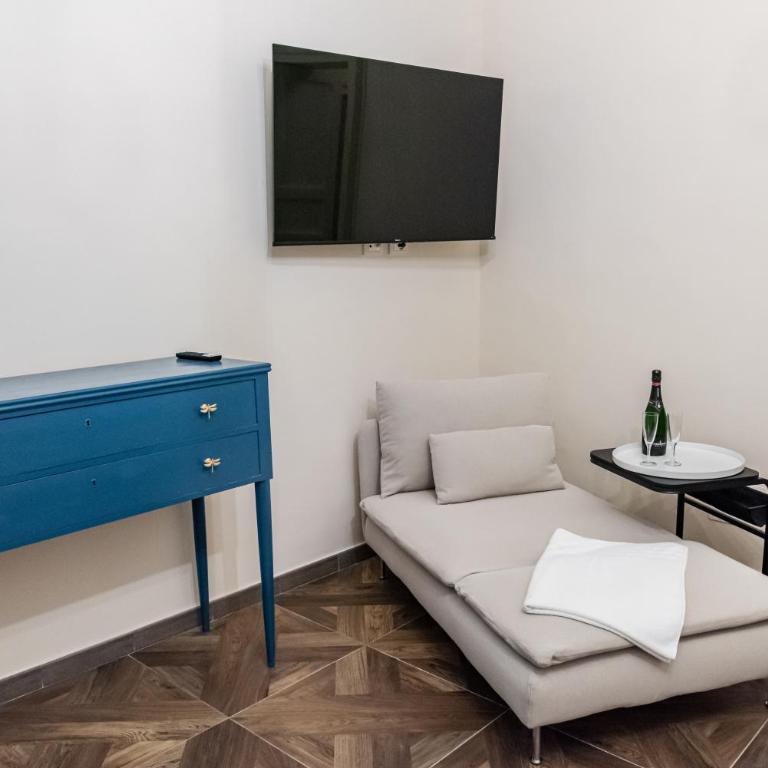 Dedè Home - Appartamento con 2 Camere da Letto - 7