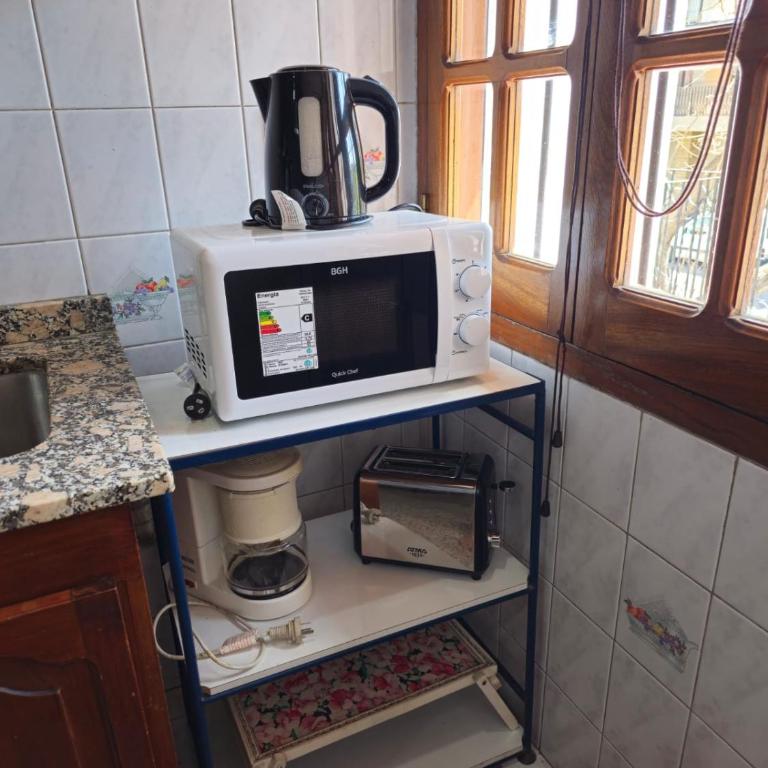 La Primi - Apartamento con balcón - 10