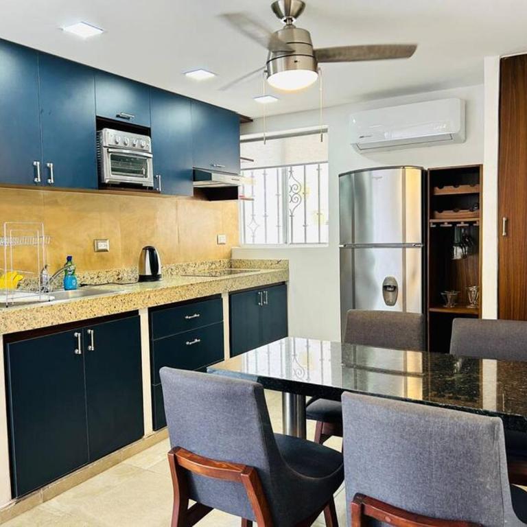 Meson del capitan 9 - One-Bedroom Apartment - 6