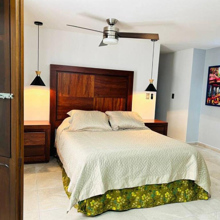 Meson del capitan 9 - One-Bedroom Apartment - 10