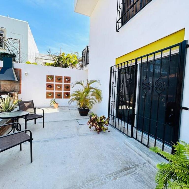 Meson del capitan 9 - One-Bedroom Apartment - 13