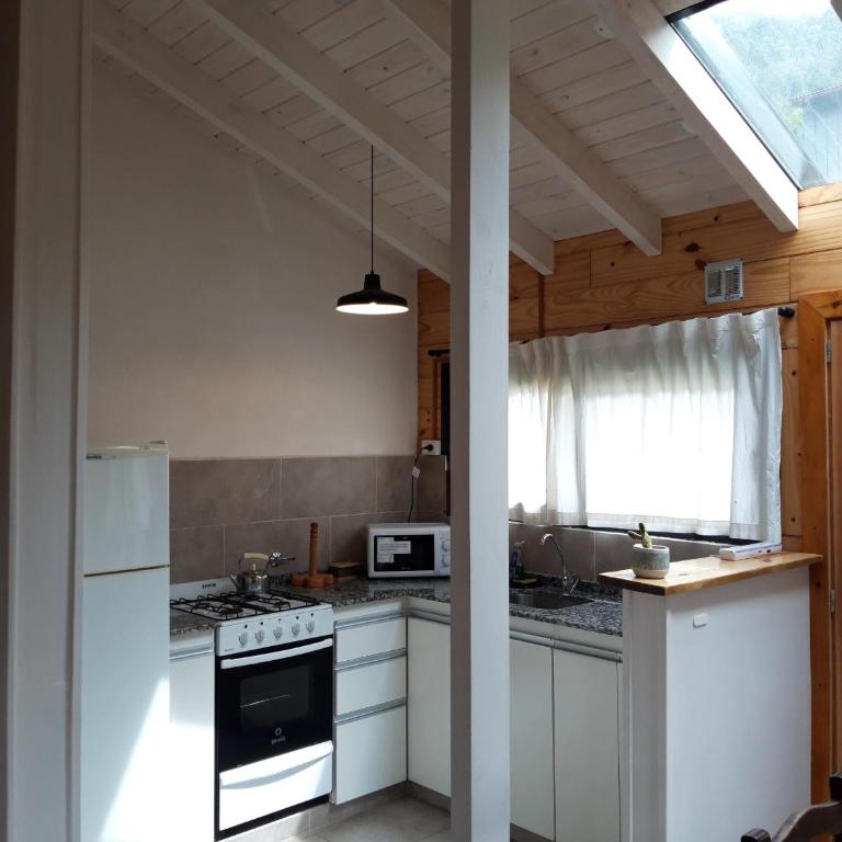 Las Casitas 1 - Casa con 1 dormitorio - 10
