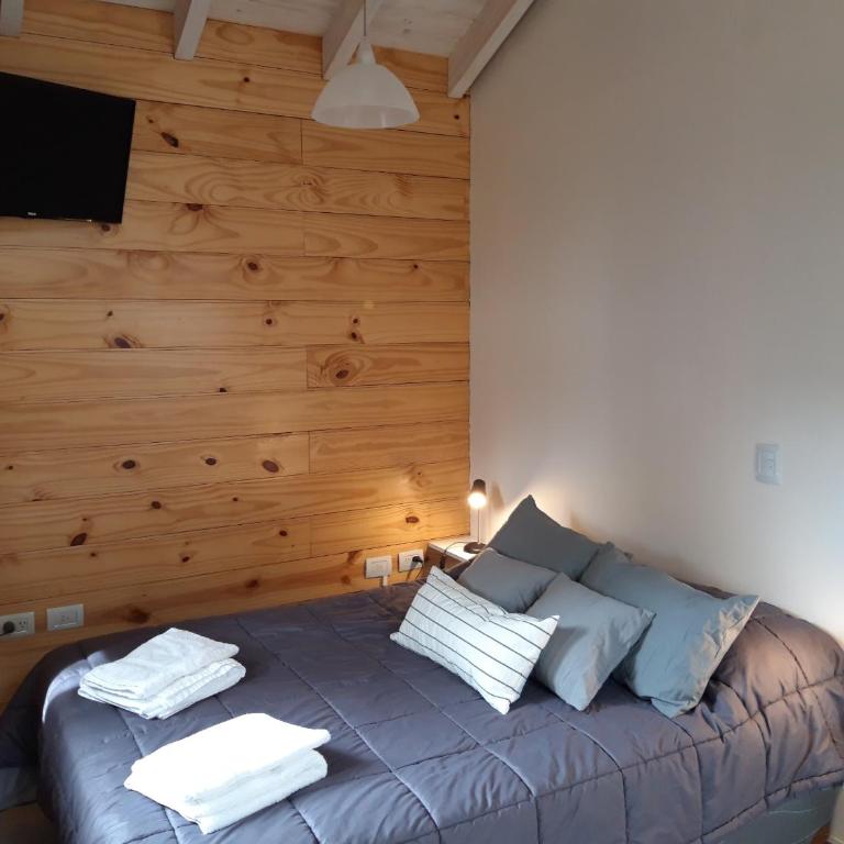 Las Casitas 1 - Casa con 1 dormitorio - 12