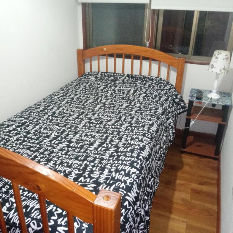 Habitación casa familia - Habitación Individual - 1