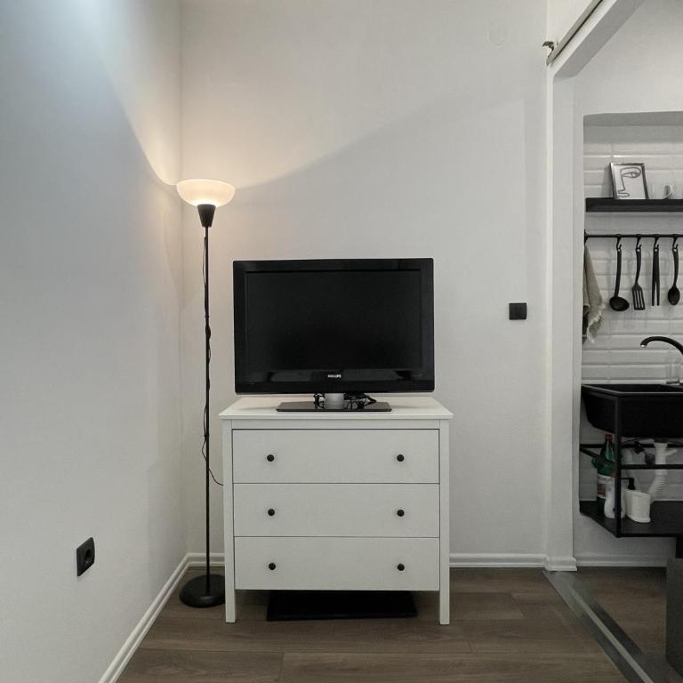 The Šljivka - Apartman sa 1 Spavaćom Sobom - 10