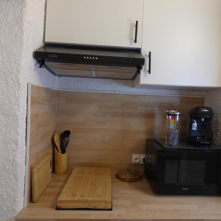 Le Summer, à 2 min de la plage à pied - Appartement - Rez-de-Chaussée - 22