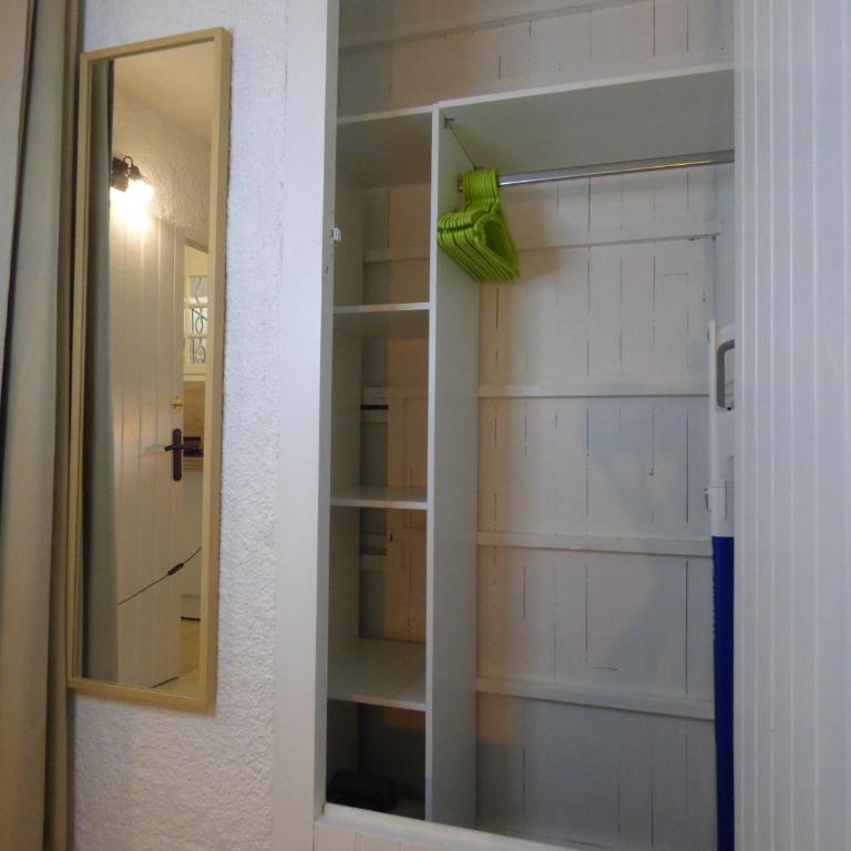 Le Summer, à 2 min de la plage à pied - Appartement - Rez-de-Chaussée - 29