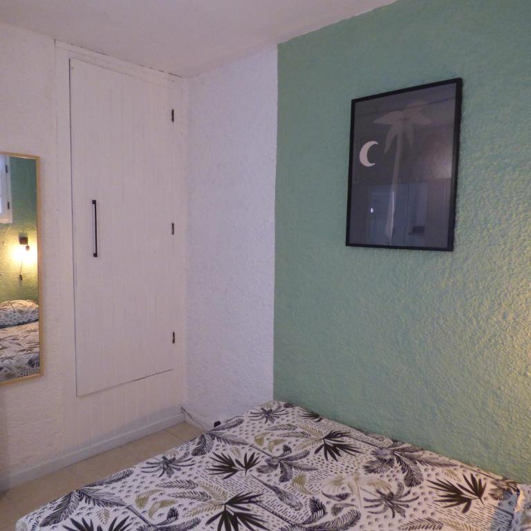 Le Summer, à 2 min de la plage à pied - Appartement - Rez-de-Chaussée - 28