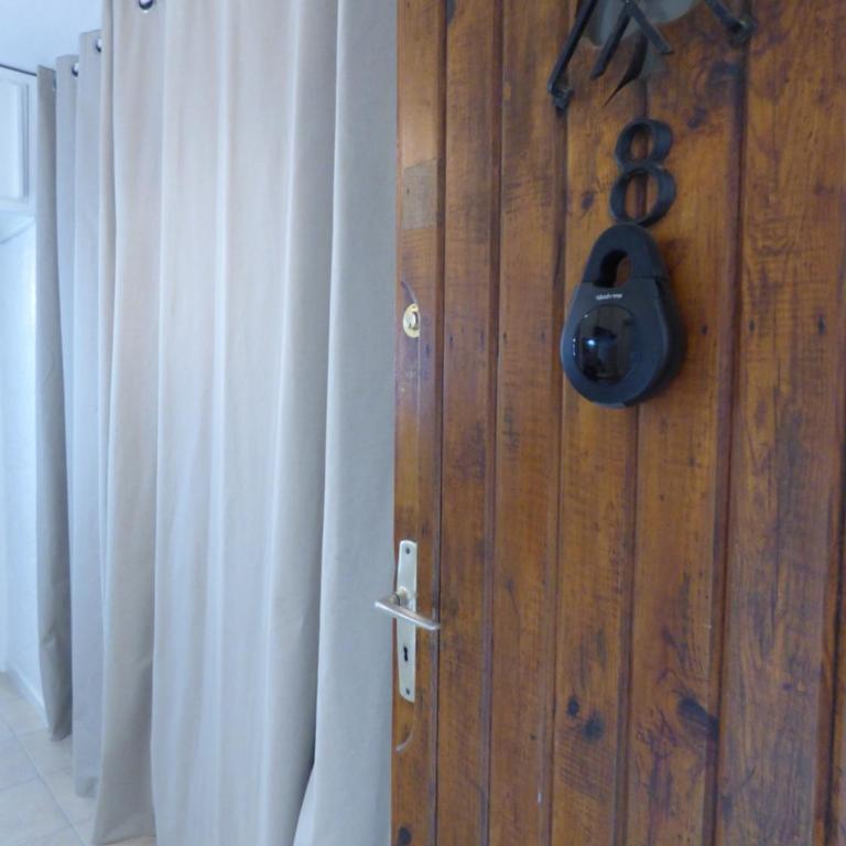 Le Summer, à 2 min de la plage à pied - Appartement - Rez-de-Chaussée - 30