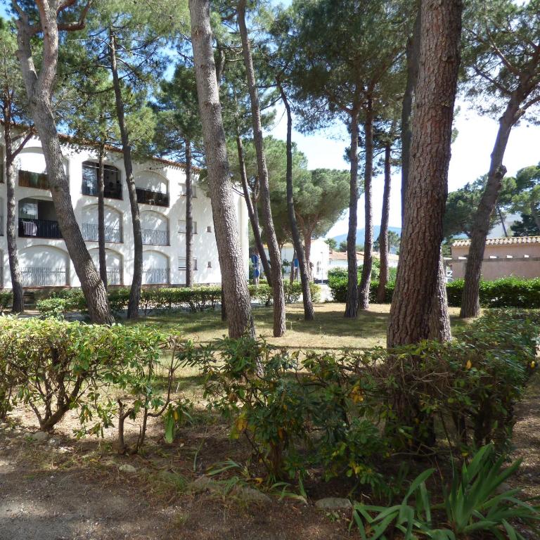 Le Summer, à 2 min de la plage à pied - Appartement - Rez-de-Chaussée - 32