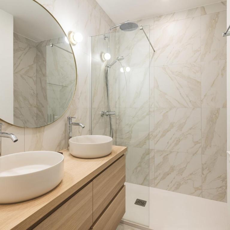 Apartment - Le Bloom In the heart of Annecy - Apartment - 13
