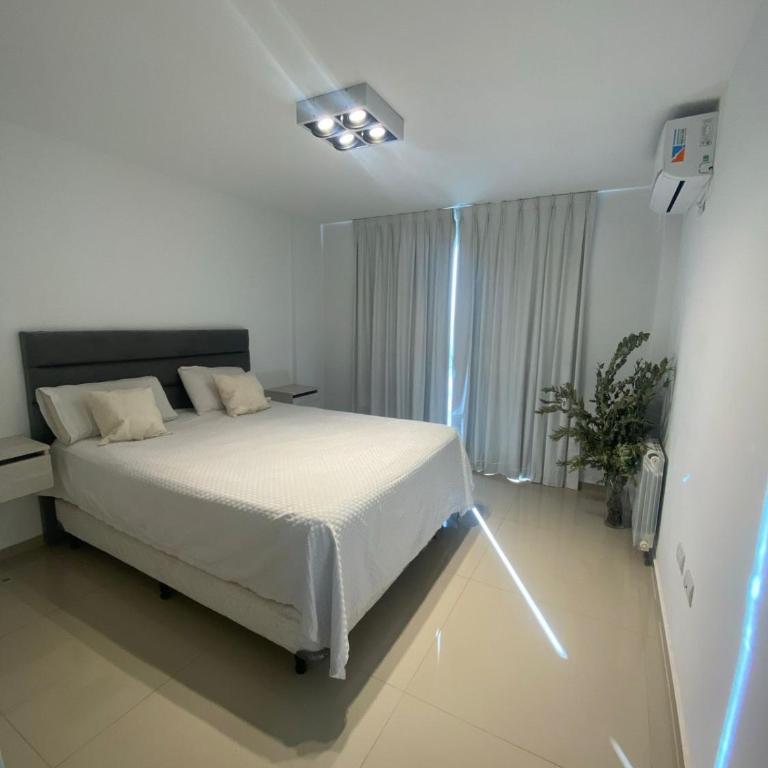 Departamento Amoblado de Lujo Cordoba - Apartamento de 1 dormitorio - 3