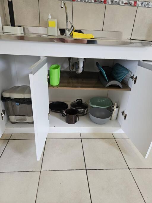 Departamento en Ushuaia - Apartment with Mountain View - 25