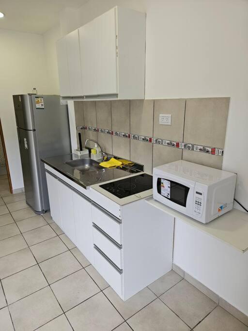 Departamento en Ushuaia - Apartment with Mountain View - 15