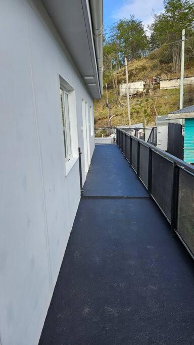 Departamento en Ushuaia - Apartamento de 1 dormitorio - 6