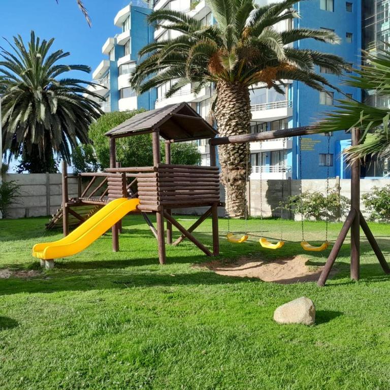 Departamento JARDIN DEL MAR, 2 Dormitorios - Casa de 2 dormitorios - 27