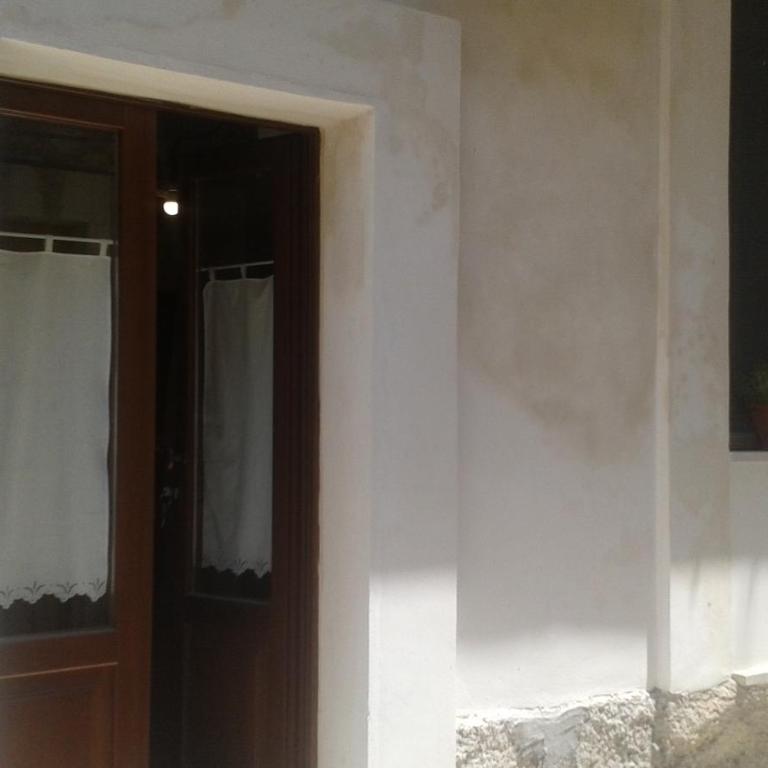 Dammuso Donna Giovanna - Two-Bedroom House - 5