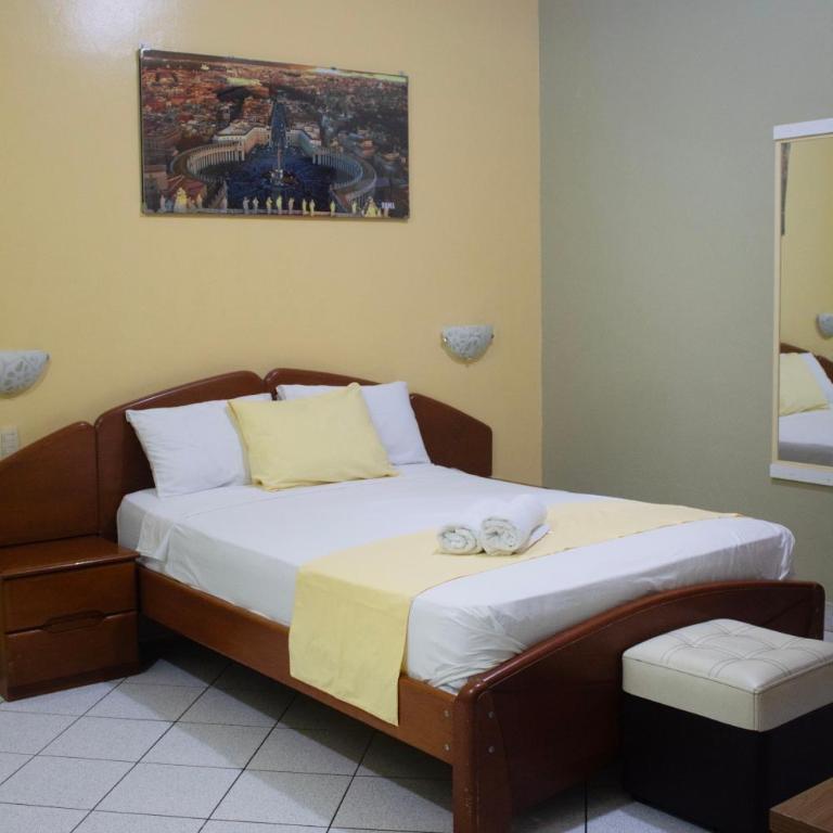 Hotel Boca Raton Tarapoto - Queen Room - 2