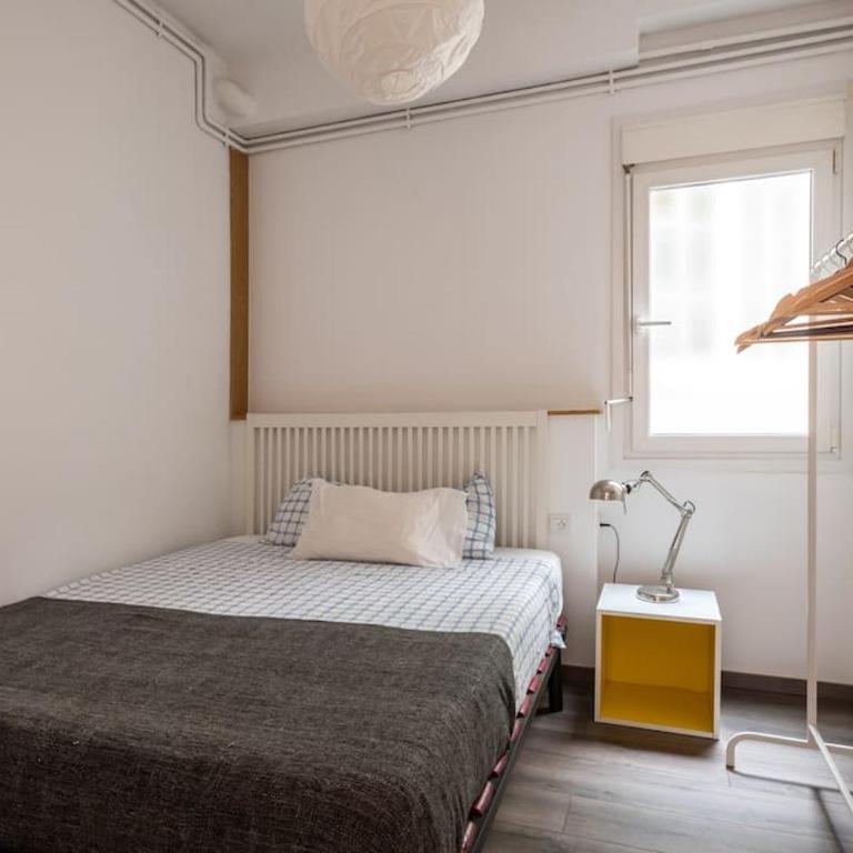 Centric and spacious, excellent for families - Apartamento - 8