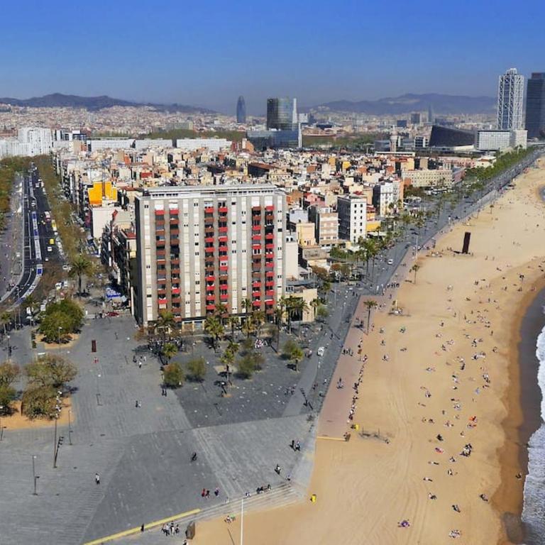 Centric and spacious, excellent for families - Apartamento - 20