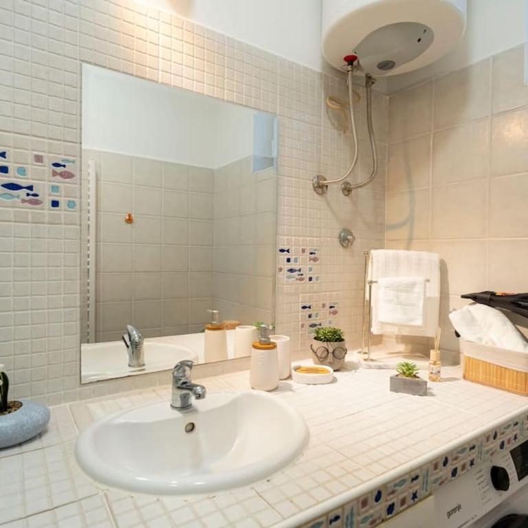 Train 23 - Apartman sa 1 Spavaćom Sobom - 35