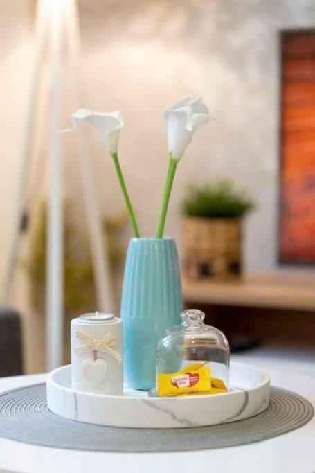 Train 23 - Apartman sa 1 Spavaćom Sobom - 24