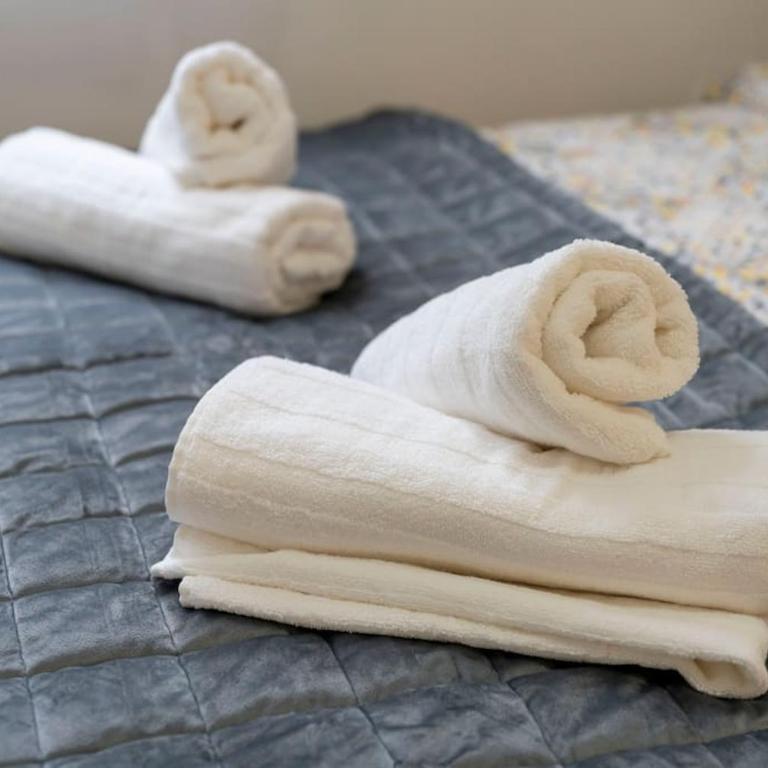 Train 23 - Apartman sa 1 Spavaćom Sobom - 32