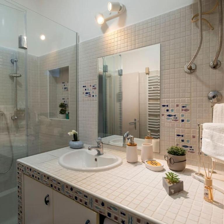 Train 23 - Apartman sa 1 Spavaćom Sobom - 39