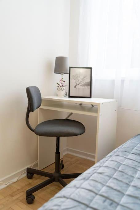 Train 23 - Apartman sa 1 Spavaćom Sobom - 33