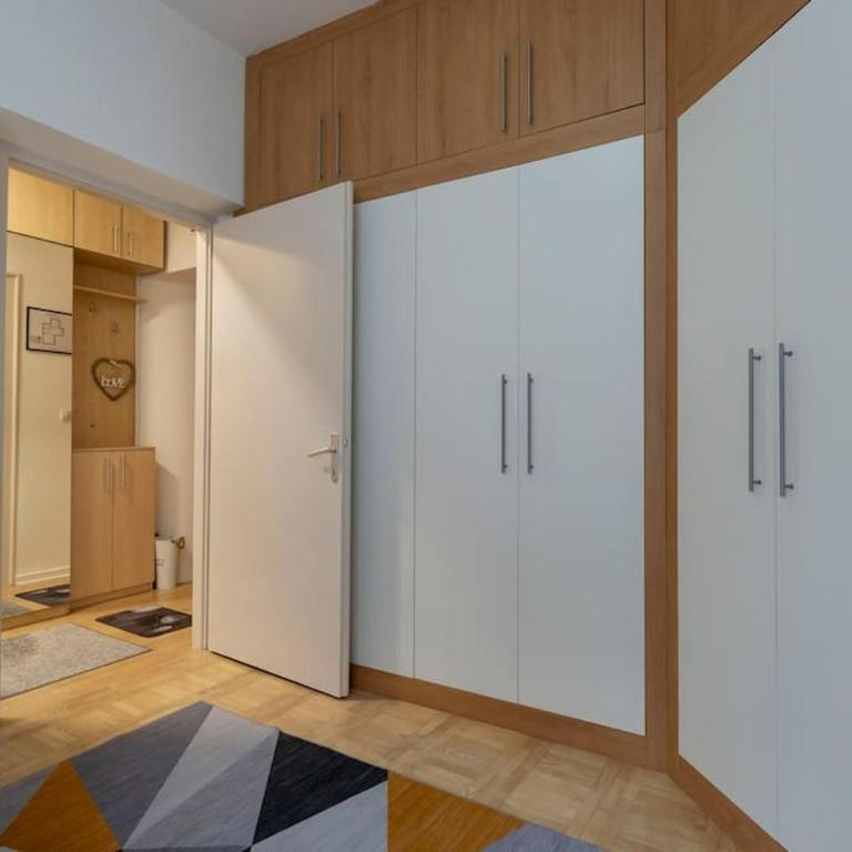 Train 23 - Apartman sa 1 Spavaćom Sobom - 34