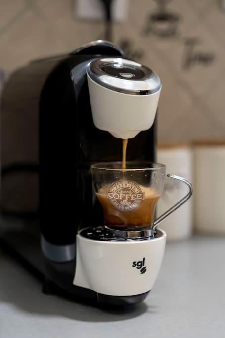 Train 23 - Apartman sa 1 Spavaćom Sobom - 21