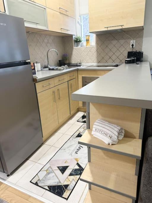 Train 23 - Apartman sa 1 Spavaćom Sobom - 17