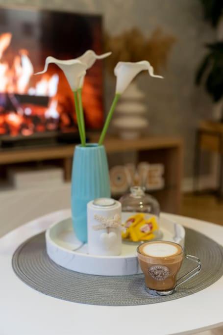 Train 23 - Apartman sa 1 Spavaćom Sobom - 25