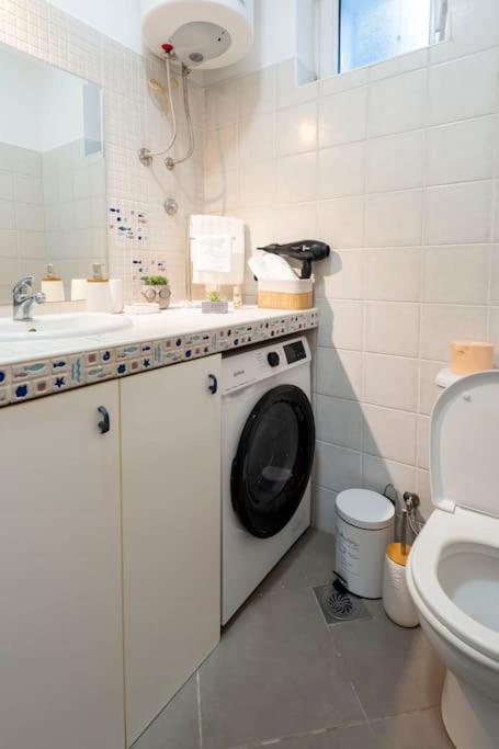 Train 23 - Apartman sa 1 Spavaćom Sobom - 37