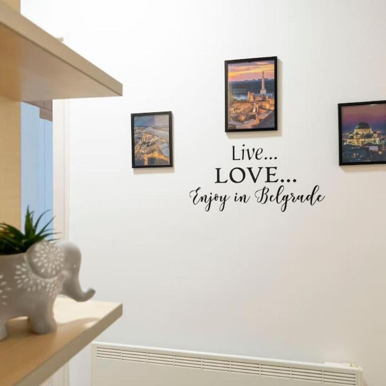 Train 23 - Apartman sa 1 Spavaćom Sobom - 45