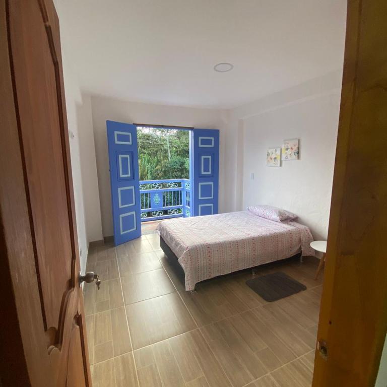 Apartahotel Villa Carolina 3 - Apartamento de 2 dormitorios - 7