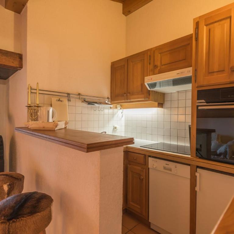 Appartement Denali - Welkeys - Apartment - 10