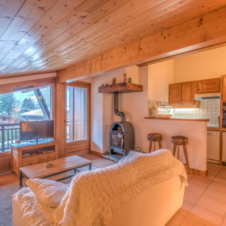 Appartement Denali - Welkeys - Apartment - 8