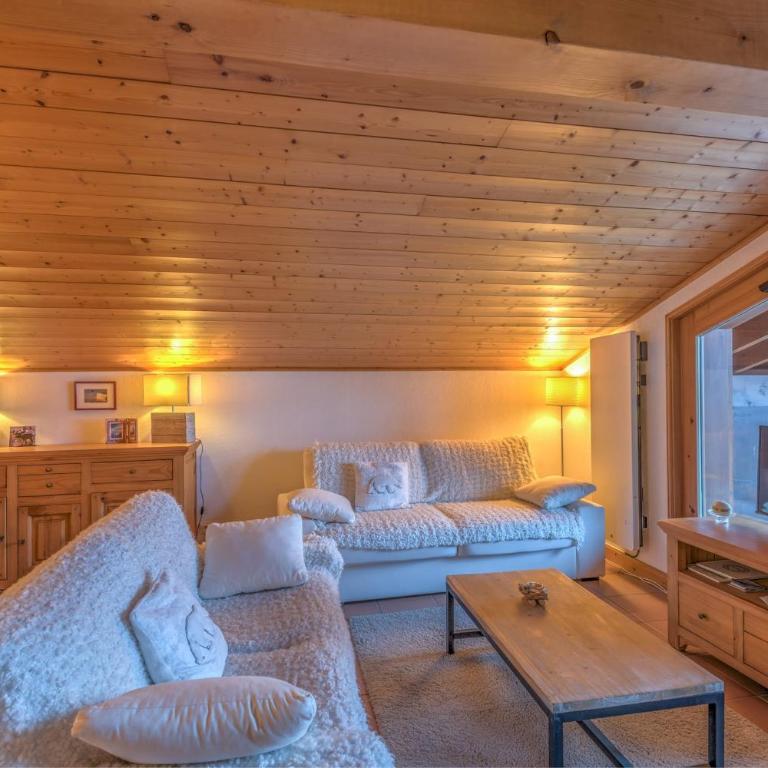 Appartement Denali - Welkeys - Apartment - 6