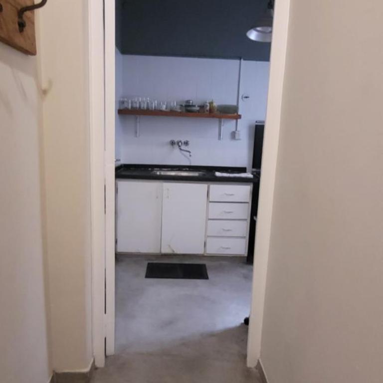 Excelente ubicación, frente a Plaza Independencia - Apartamento de 2 dormitorios - 6
