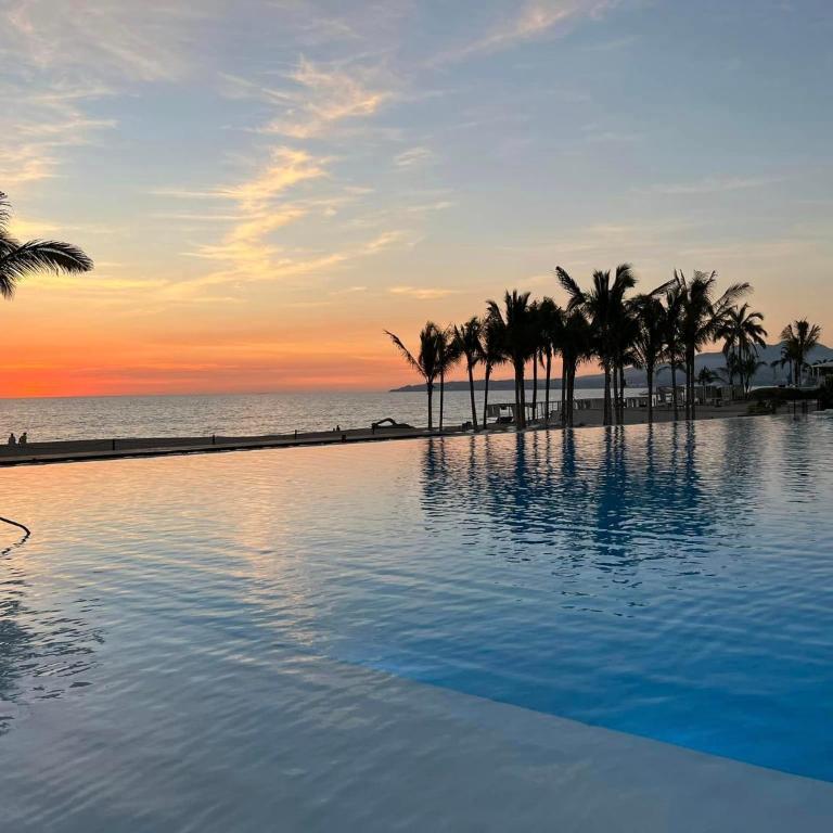 Beautiful Condo in Nuevo Vallarta - Apartamento de 3 dormitorios - 2
