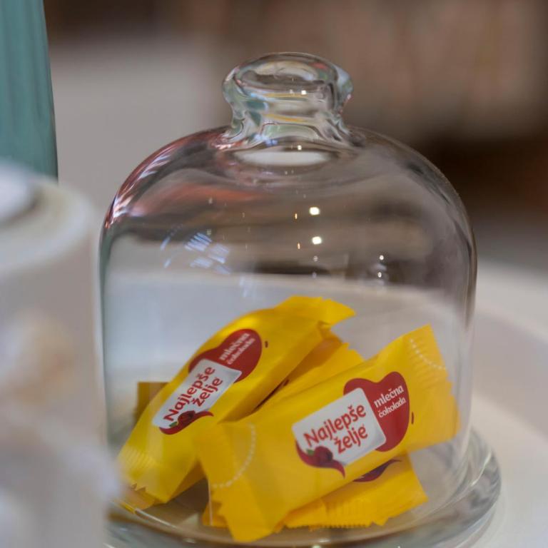 Train 23 - Apartman sa 1 Spavaćom Sobom - 48