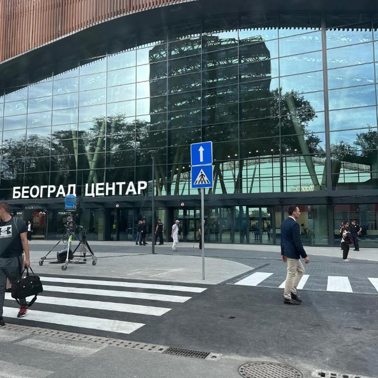 Train 23 - Apartman sa 1 Spavaćom Sobom - 50