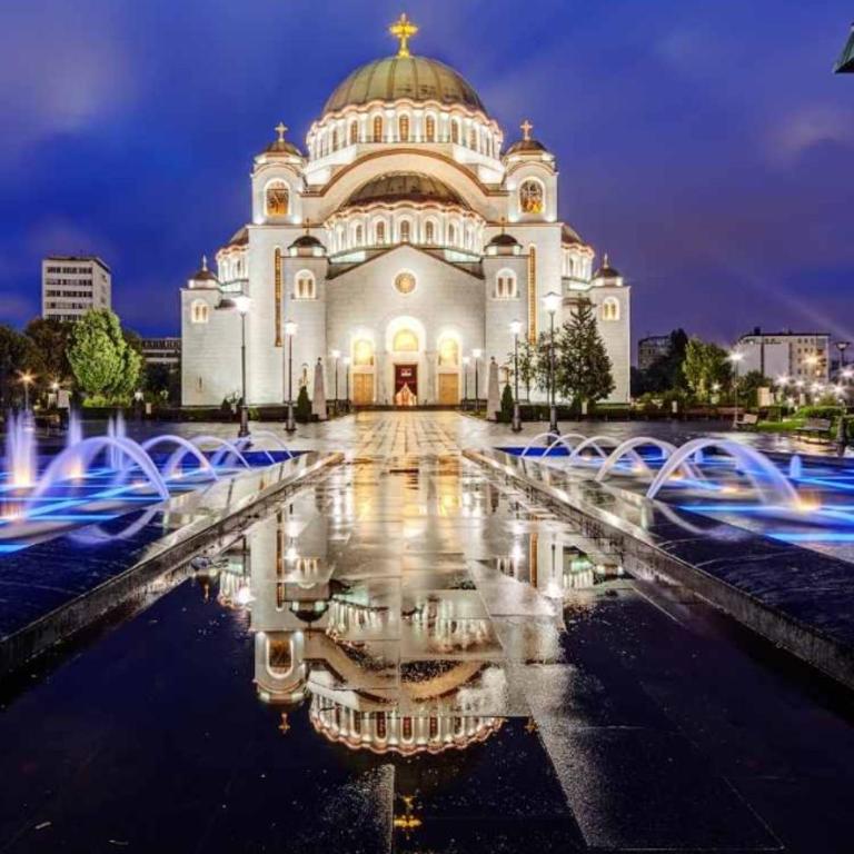 Train 23 - Apartman sa 1 Spavaćom Sobom - 51