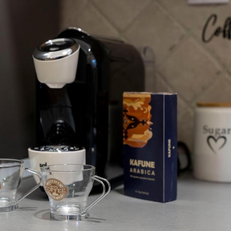 Train 23 - Apartman sa 1 Spavaćom Sobom - 19