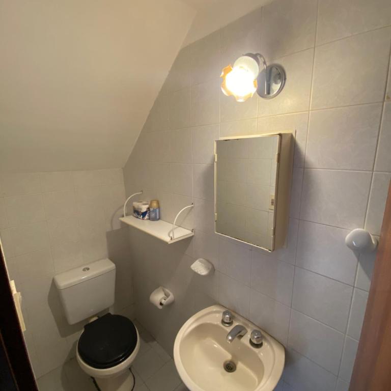 Departamento Amplio Y Luminoso - Apartamento de 2 dormitorios - 12